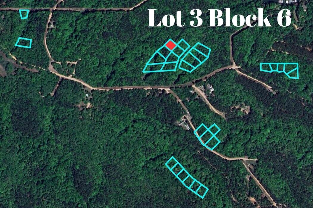 Lot 3 Block 6 (piney Woods) E 330 Rd Property Photo 1