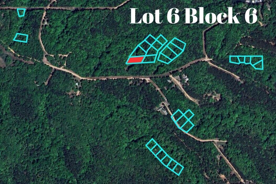 Lot 6 Block 6 (piney Woods) E 330 Rd Property Photo 1