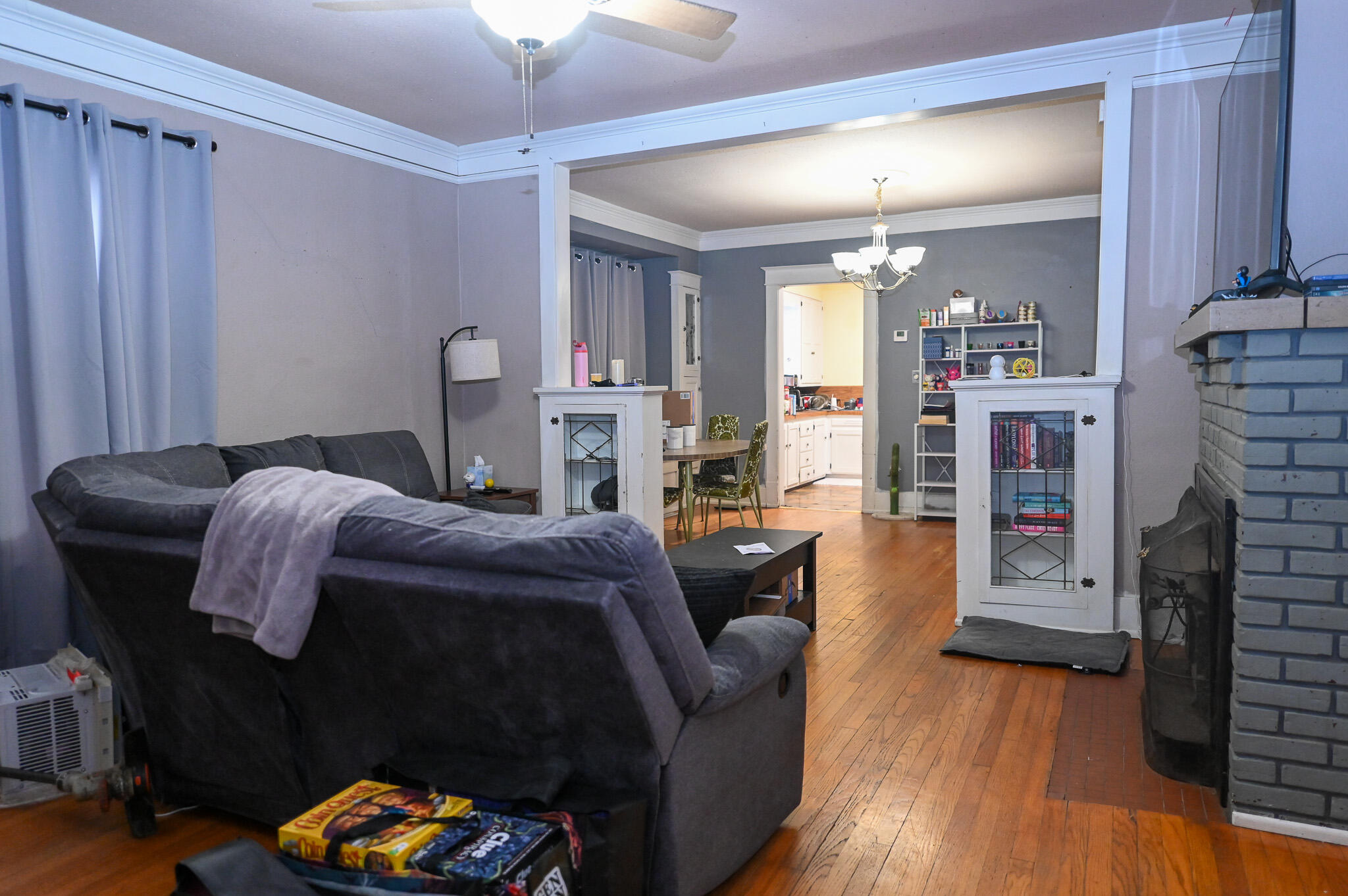 223 North Sergeant Avenue Property Photo 4