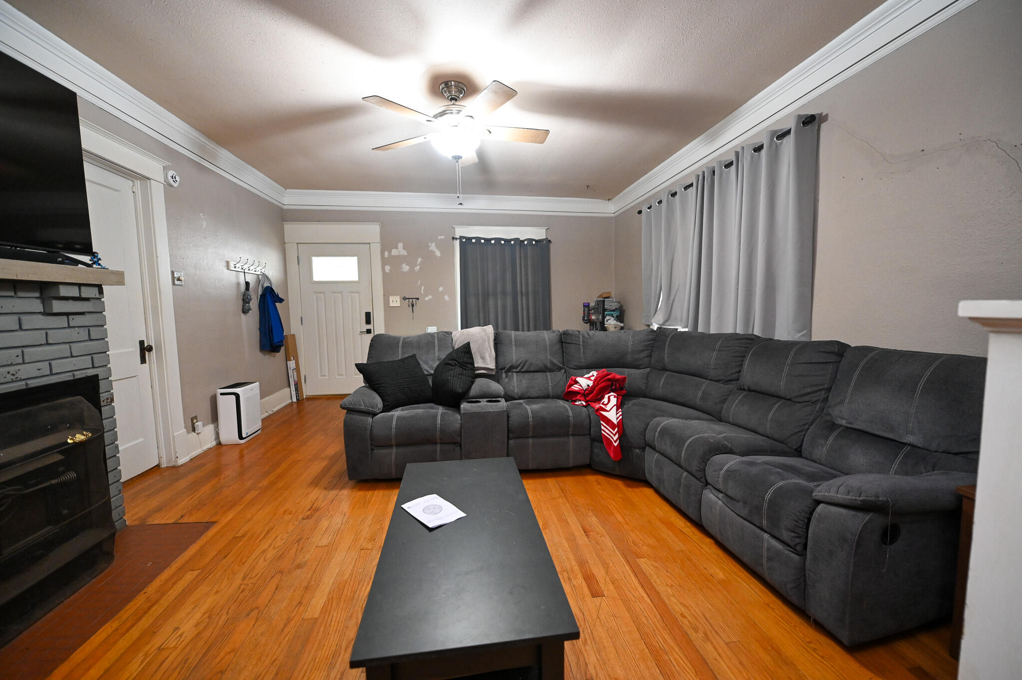 223 North Sergeant Avenue Property Photo 5