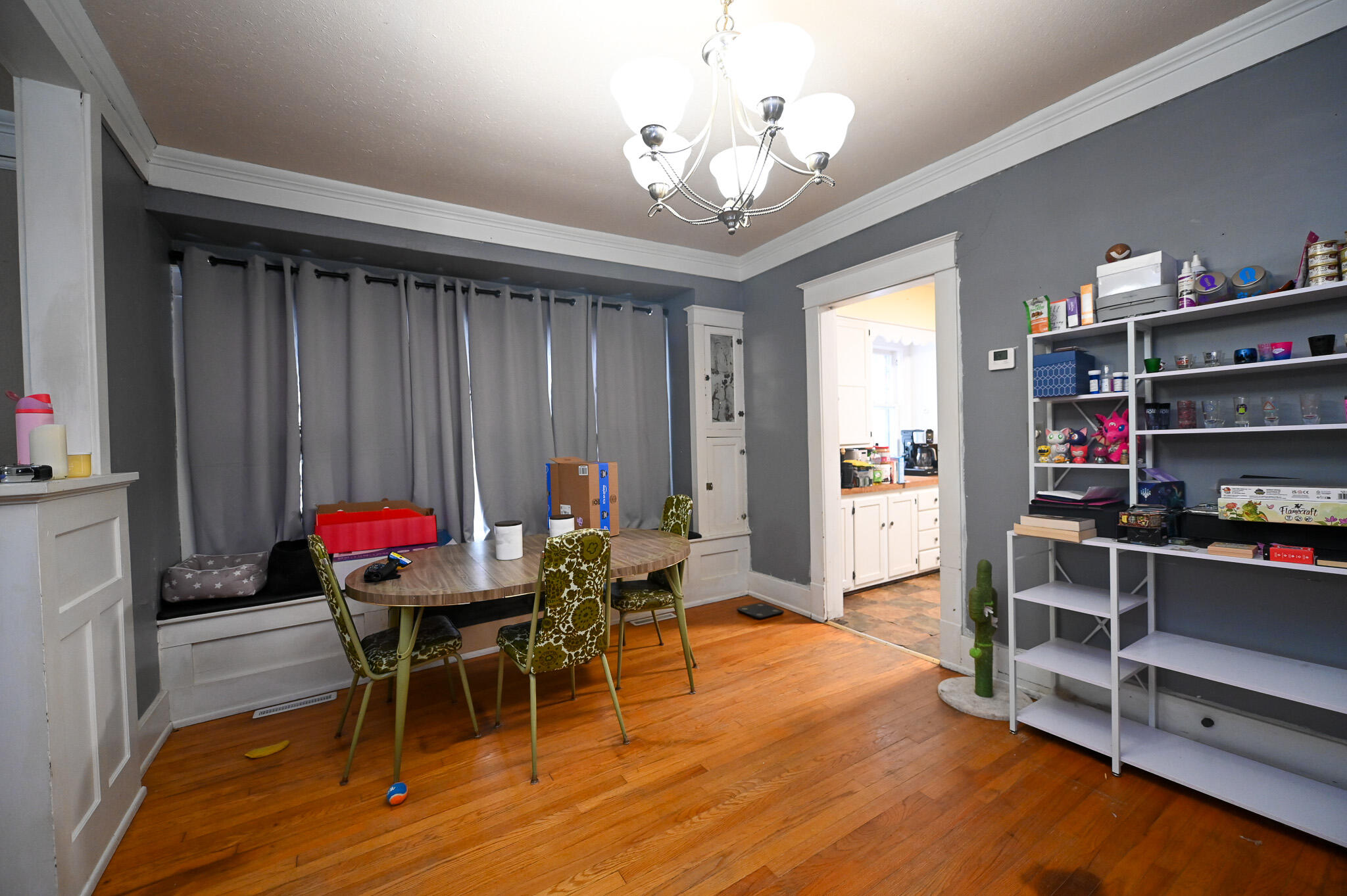 223 North Sergeant Avenue Property Photo 6