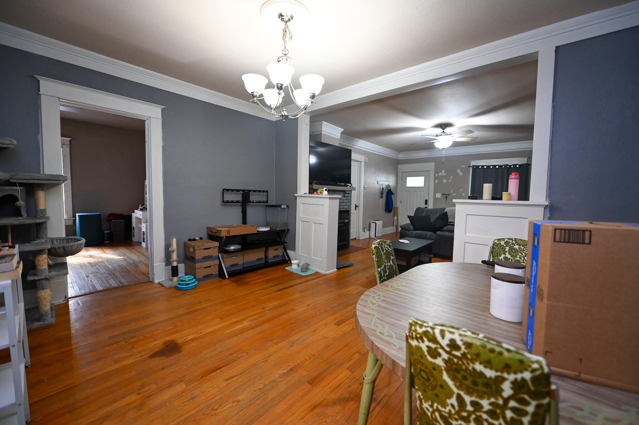 223 North Sergeant Avenue Property Photo 7