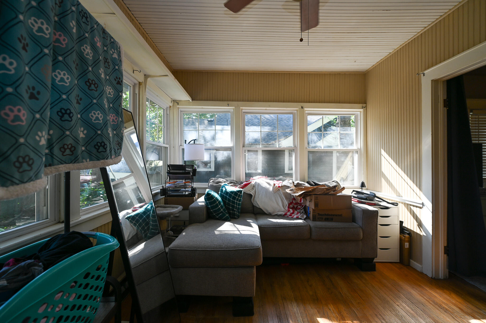 223 North Sergeant Avenue Property Photo 10