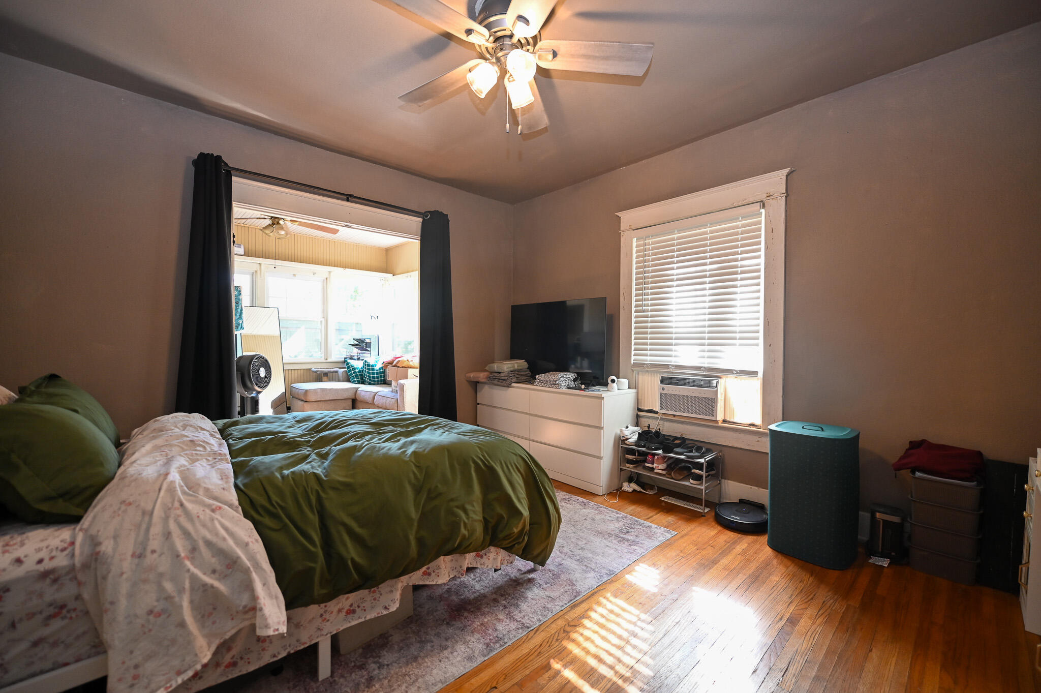 223 North Sergeant Avenue Property Photo 12