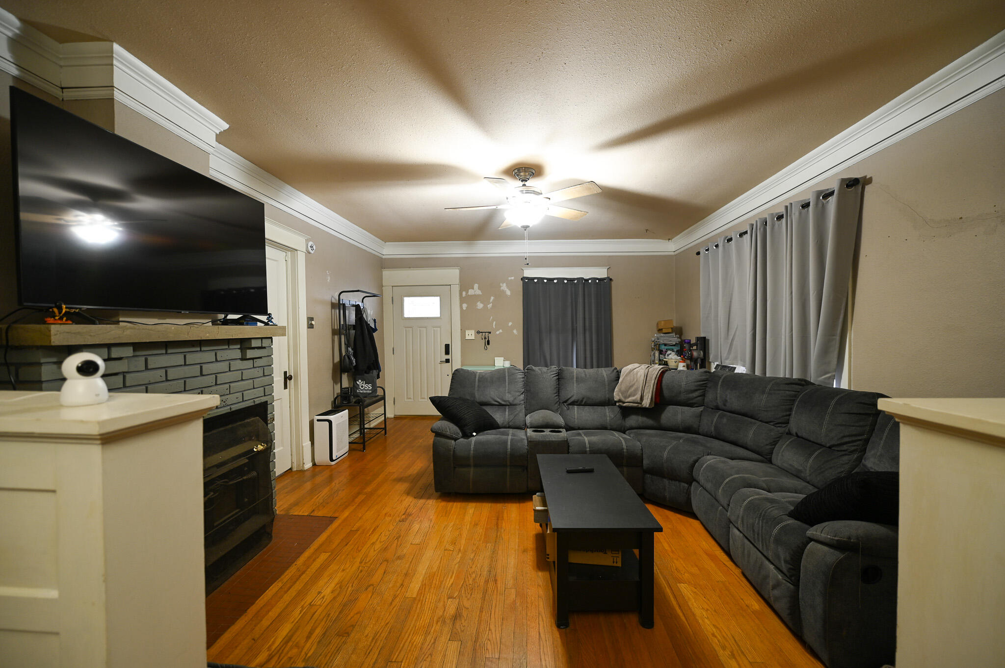 223 North Sergeant Avenue Property Photo 15