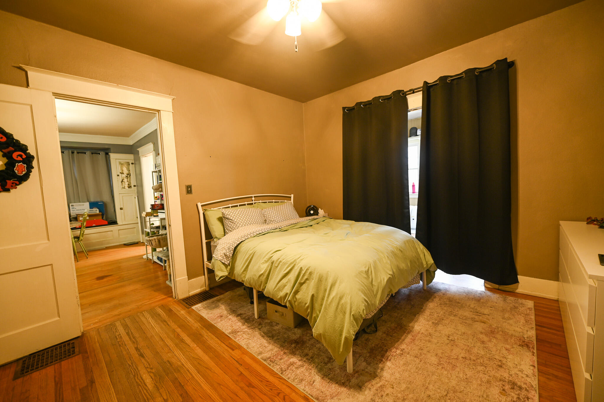 223 North Sergeant Avenue Property Photo 23