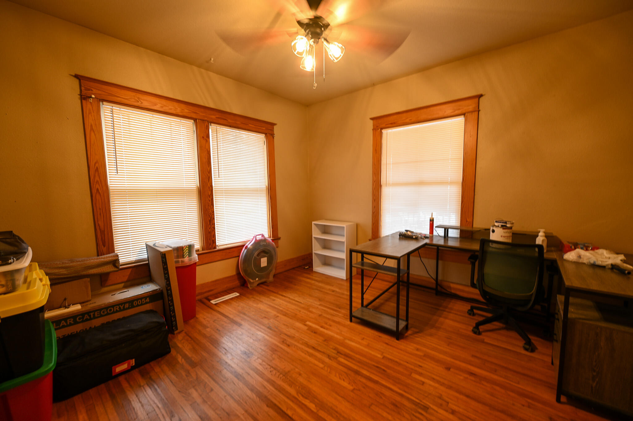 223 North Sergeant Avenue Property Photo 24