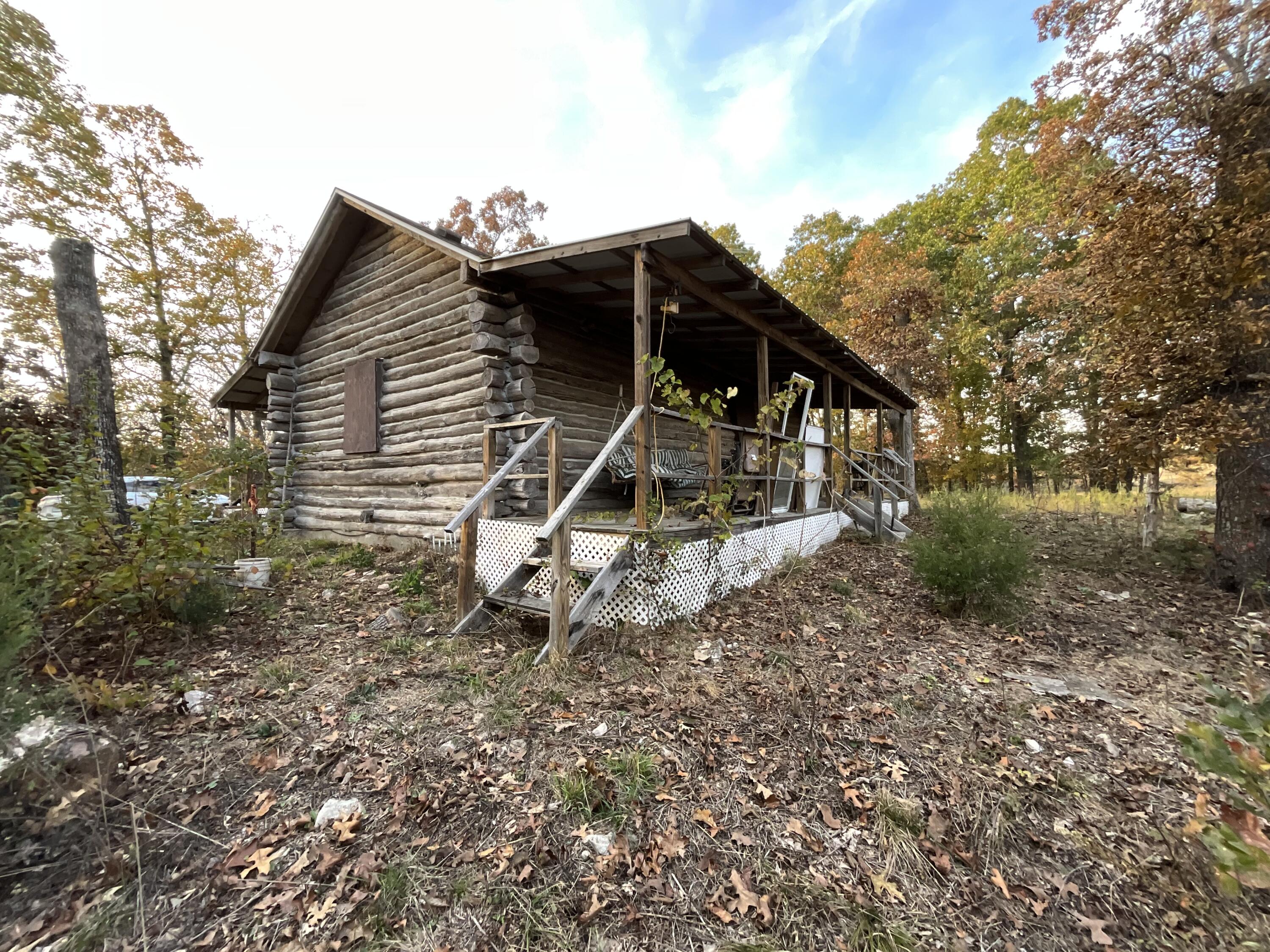 000 Tbd Ledbetter Hollow