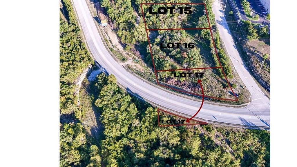 000 Shepherd Of The Hills Expressway Property Photo 6