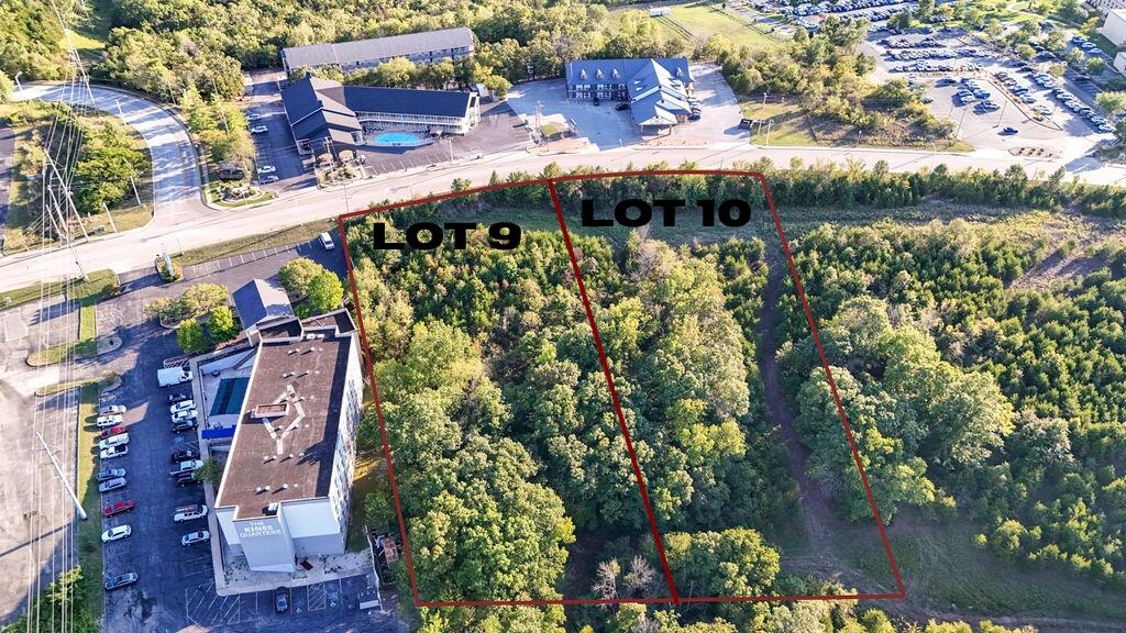 000 Shepherd Of The Hills Expressway Property Photo 7