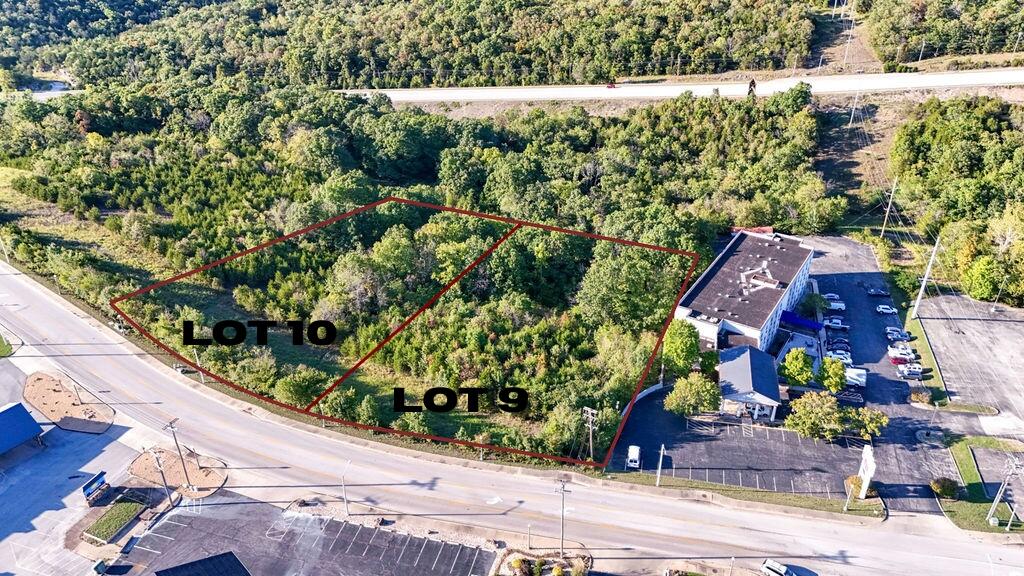 000 Shepherd Of The Hills Expressway Property Photo 9