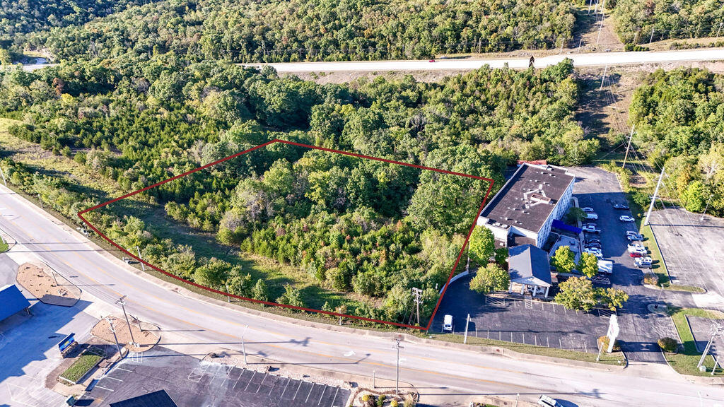 000 Shepherd Of The Hills Expressway Property Photo 10