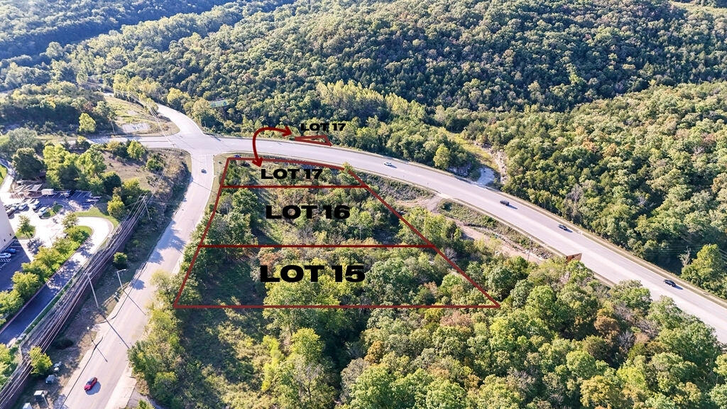 000 Shepherd Of The Hills Expressway Property Photo 13