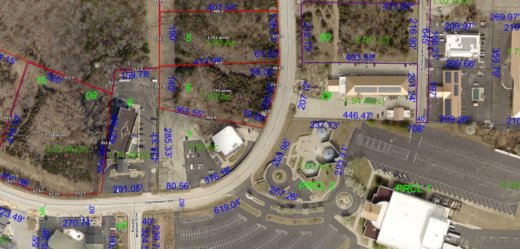 000 Shepherd Of The Hills Expressway Property Photo 83