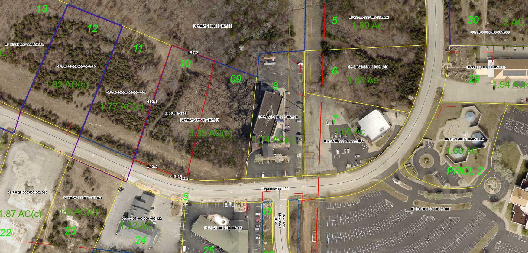 000 Expressway Lot 10 Property Photo 14