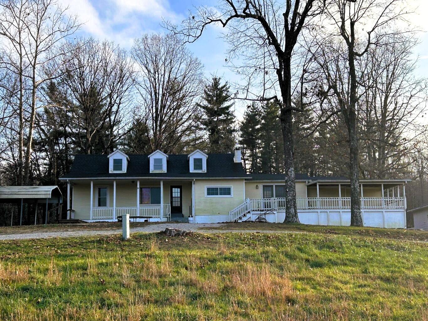 2483 County Road 314 Property Photo 1