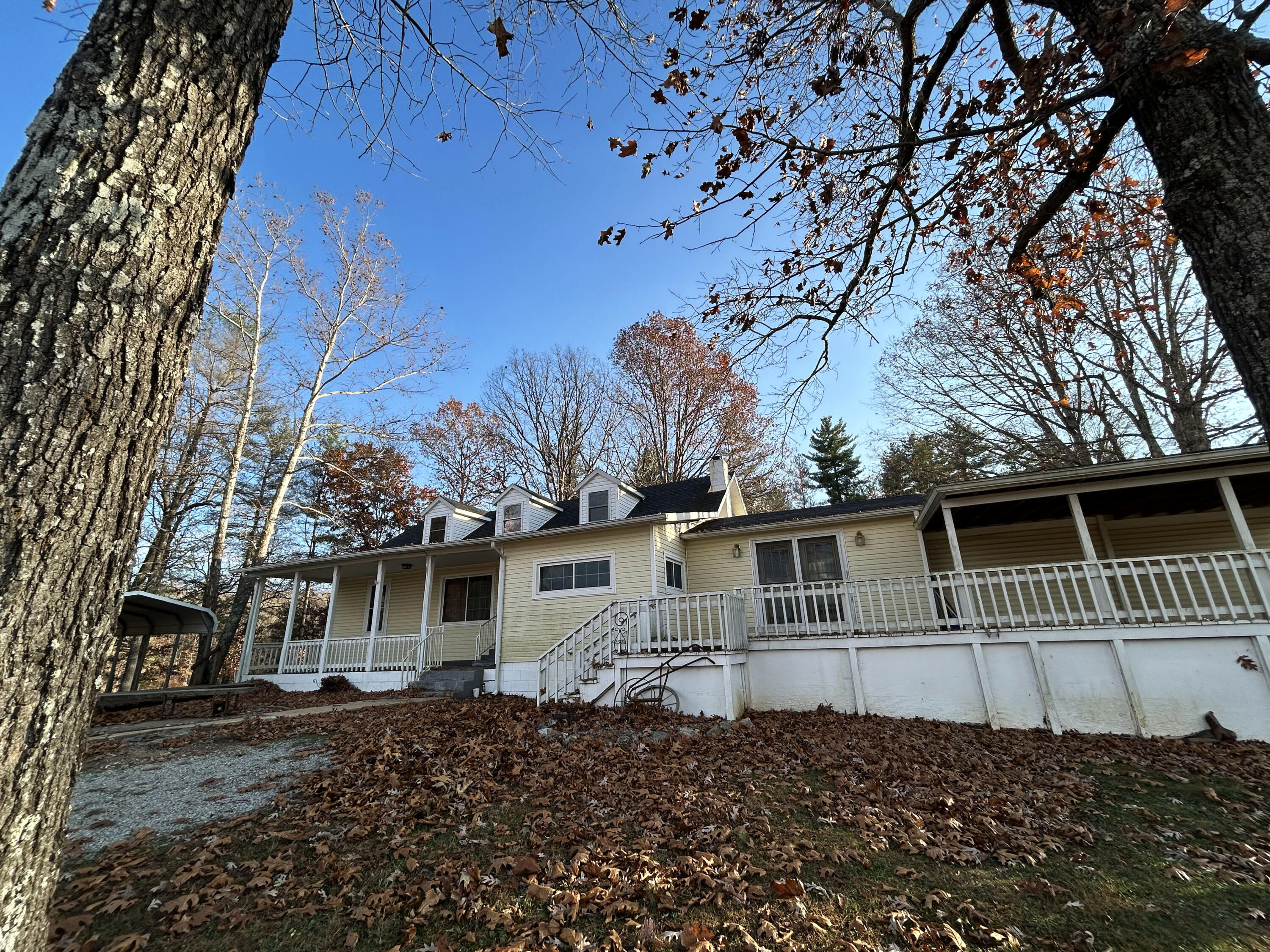 2483 County Road 314 Property Photo 58