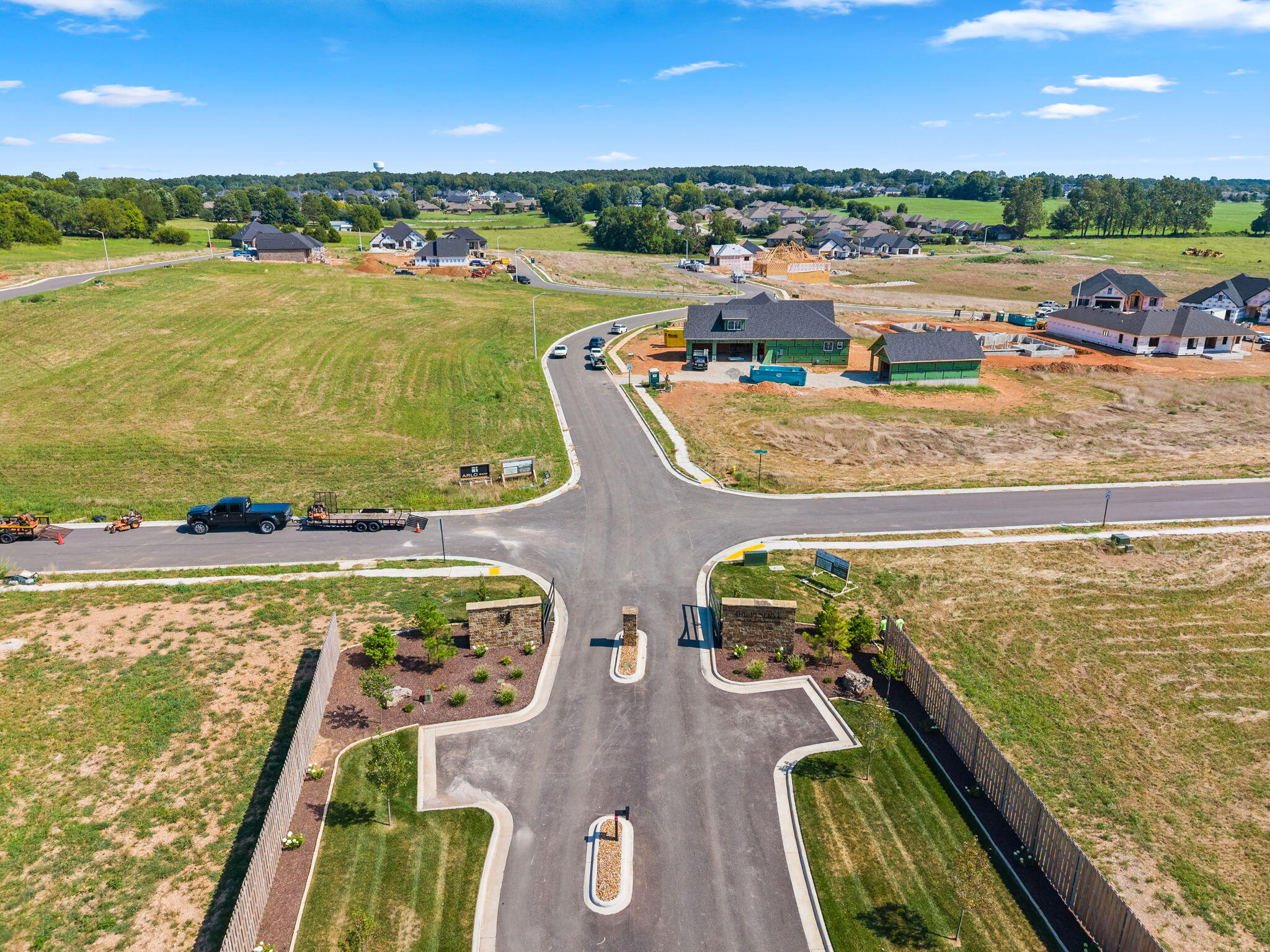 Lot 9 Wonderview Lane Property Photo 6