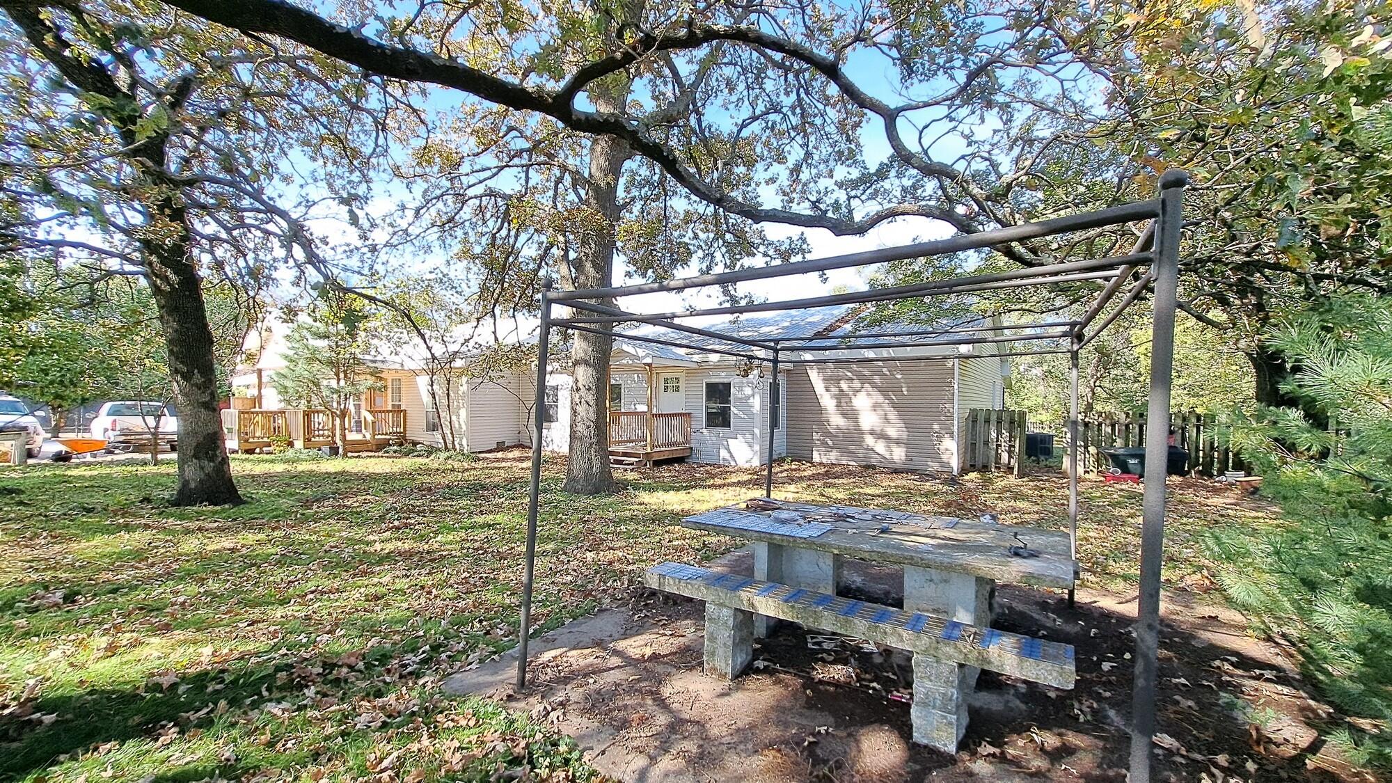 6271 Cedar Meadows Lane Property Photo 1
