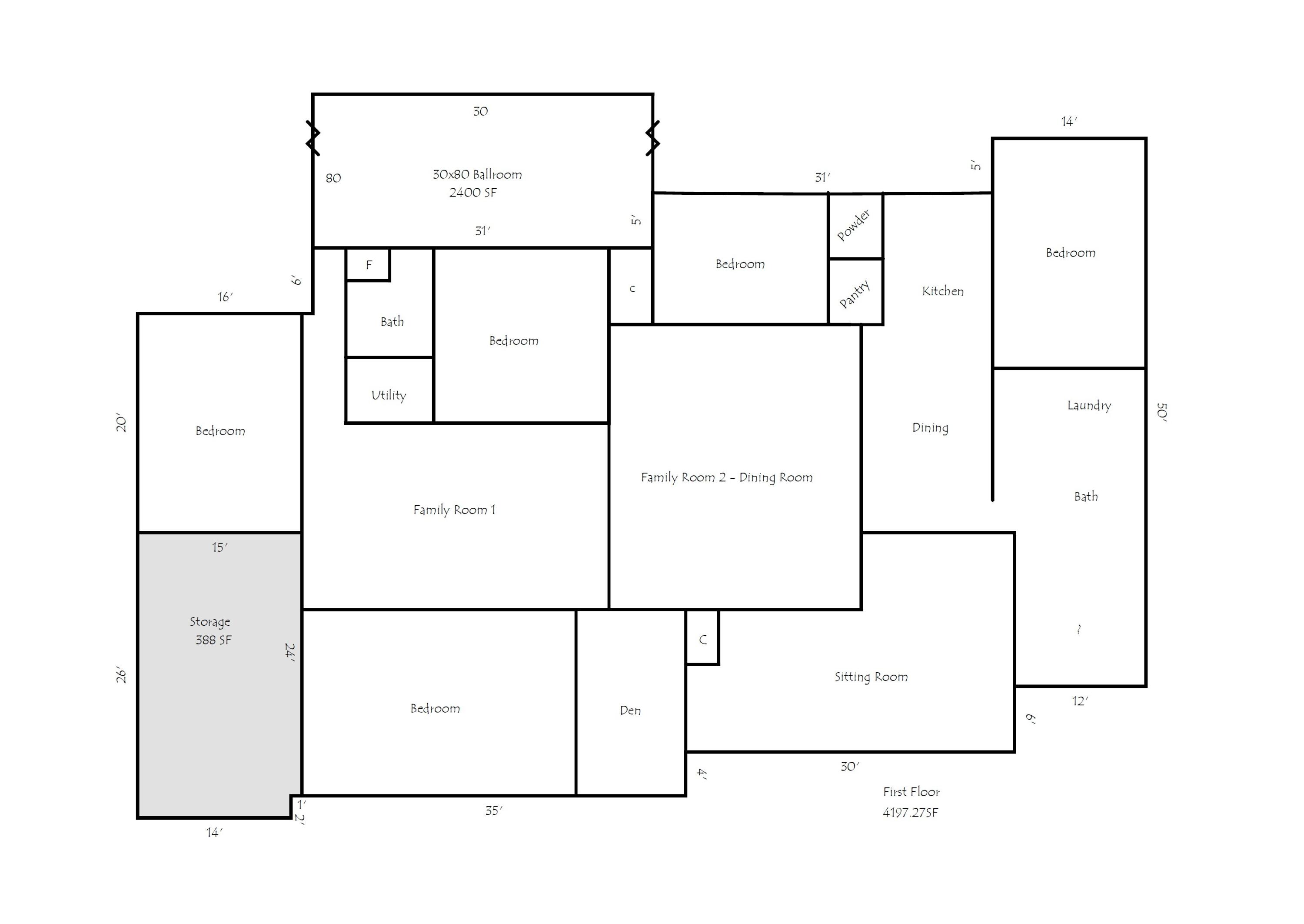 6271 Cedar Meadows Lane Property Photo 3