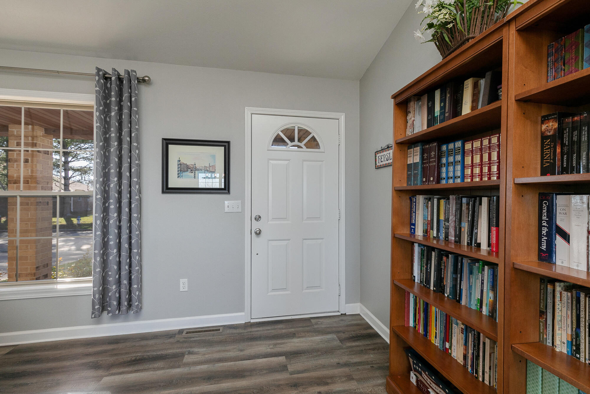 1341 West Pine Street Property Photo 6
