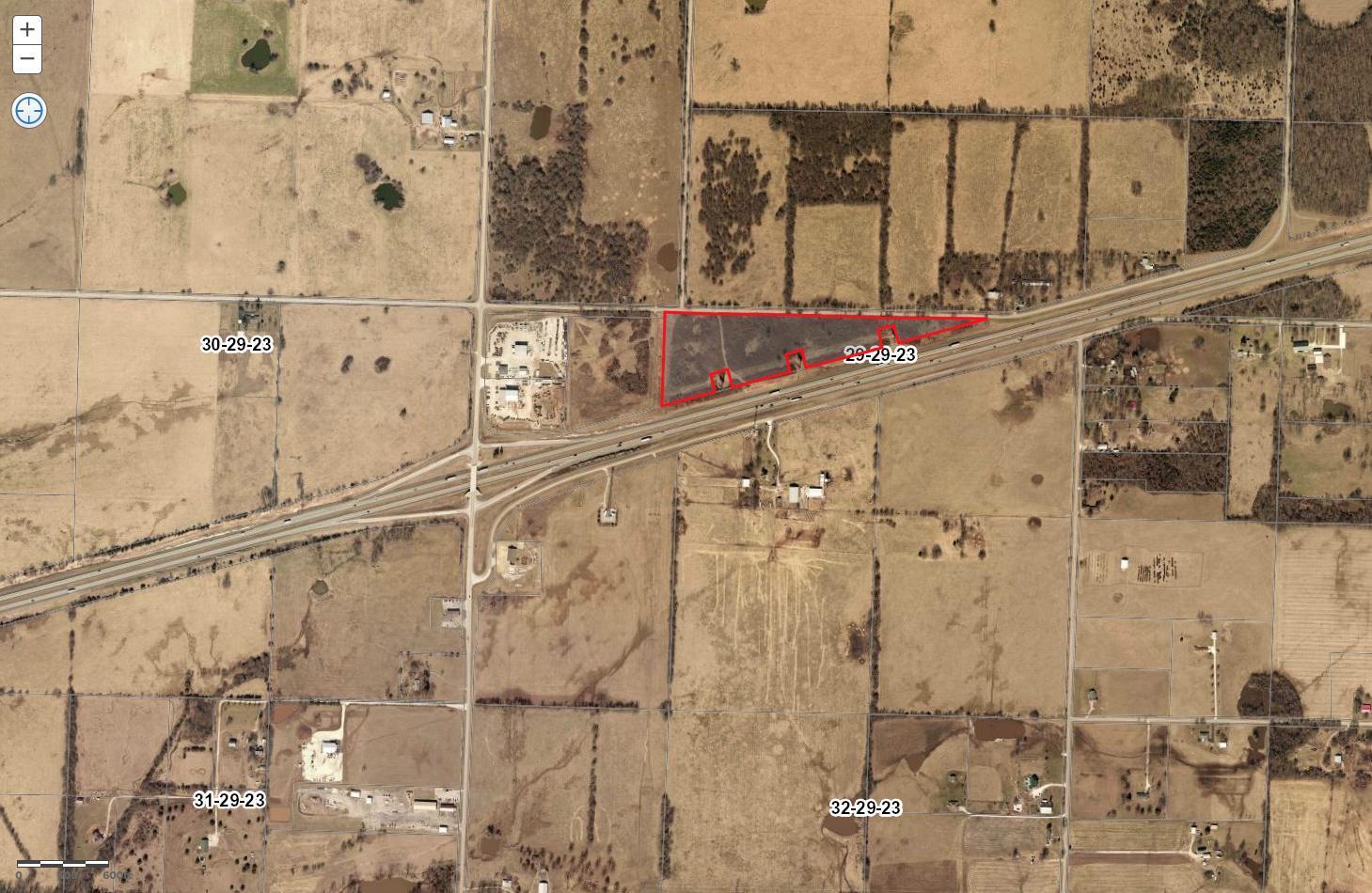 000 West Farm Road 144