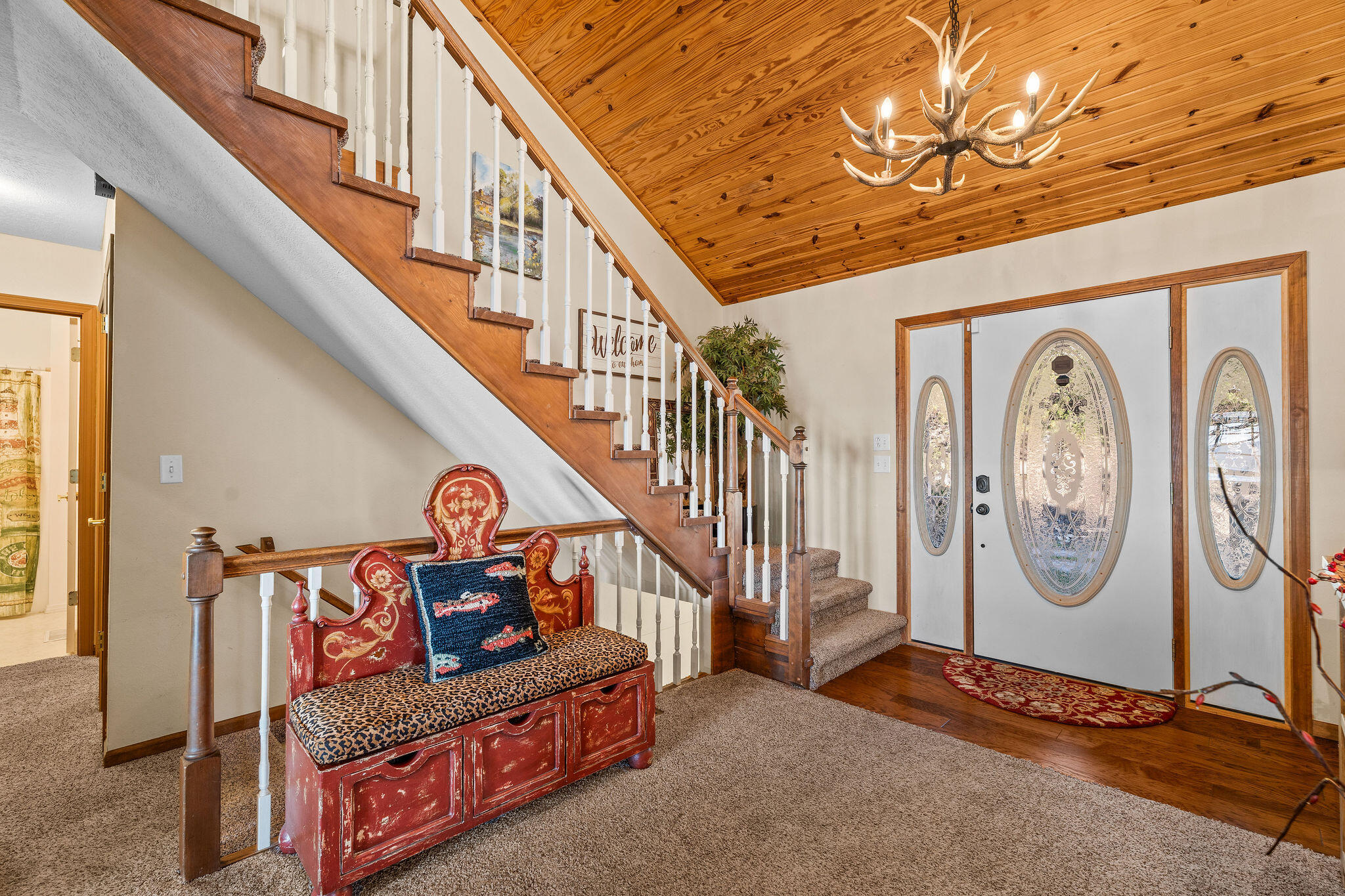 147 Liberty Lane Property Photo 4