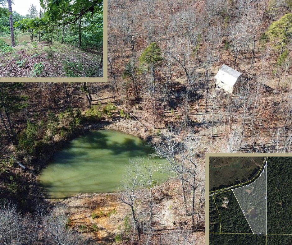 15768 Sargent Road Property Photo 1