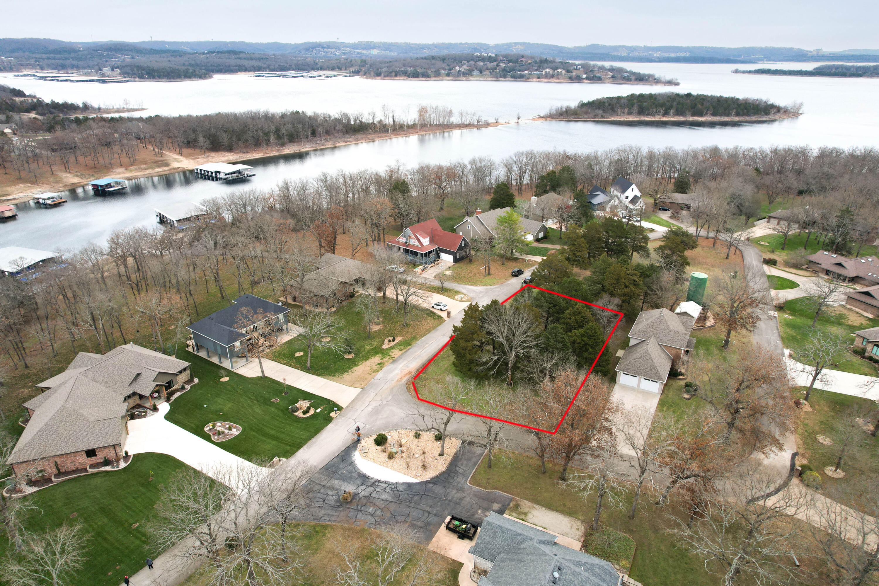 148 Water Point Lane Property Photo 14