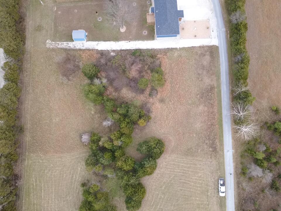 Lot 3 Doc Meyer Road Property Photo 1