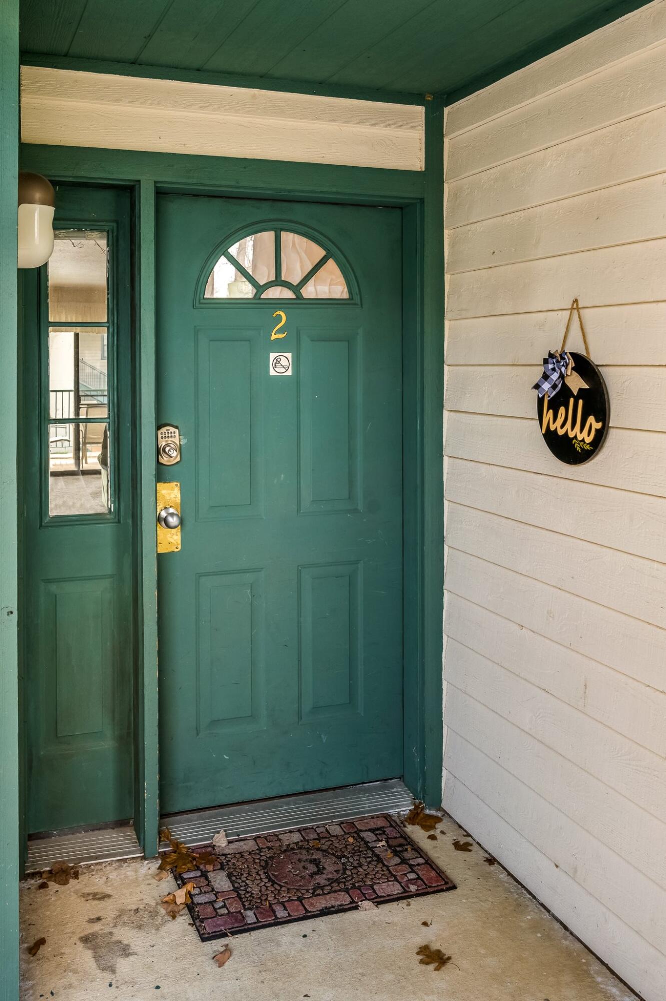 2700 Green Mountain Drive 213 Property Photo 5