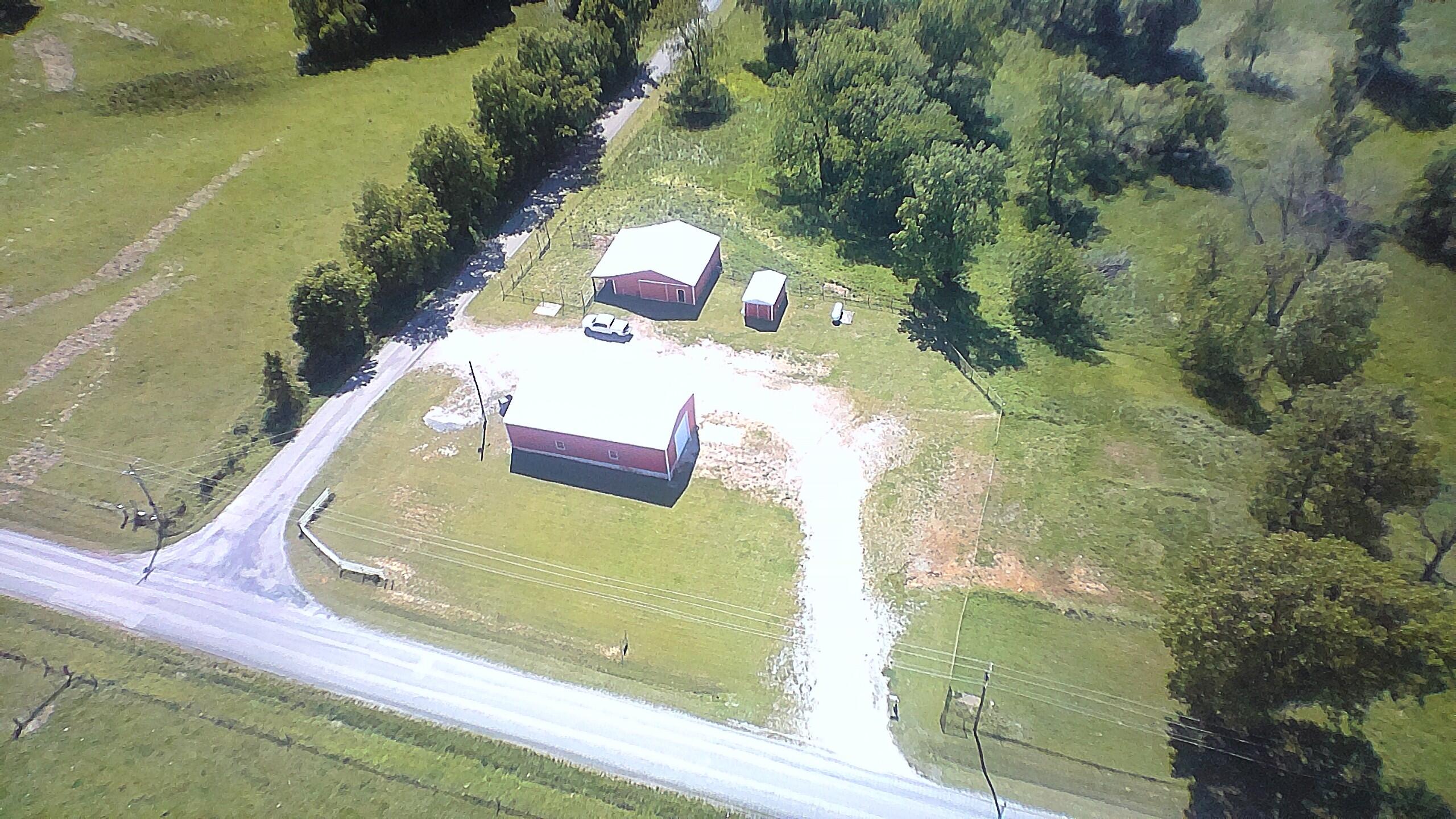 4210 South 201 Road Property Photo 1
