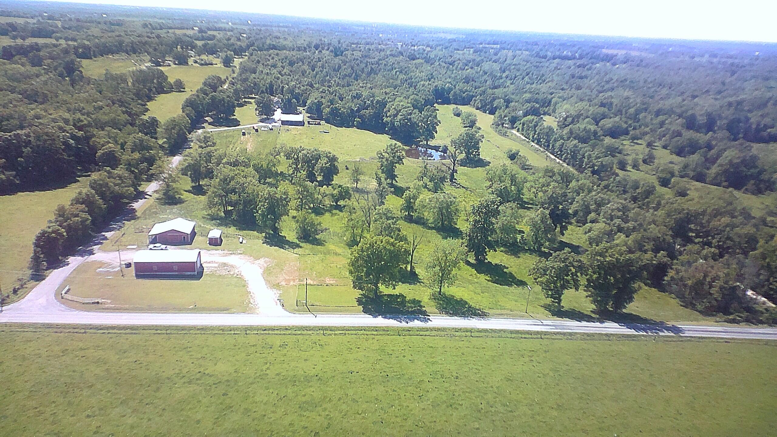 4210 South 201 Road Property Photo 2