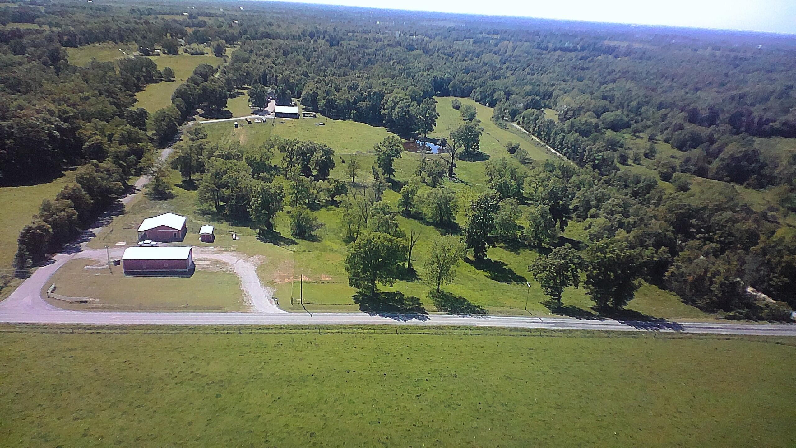 4210 South 201 Road Property Photo 3