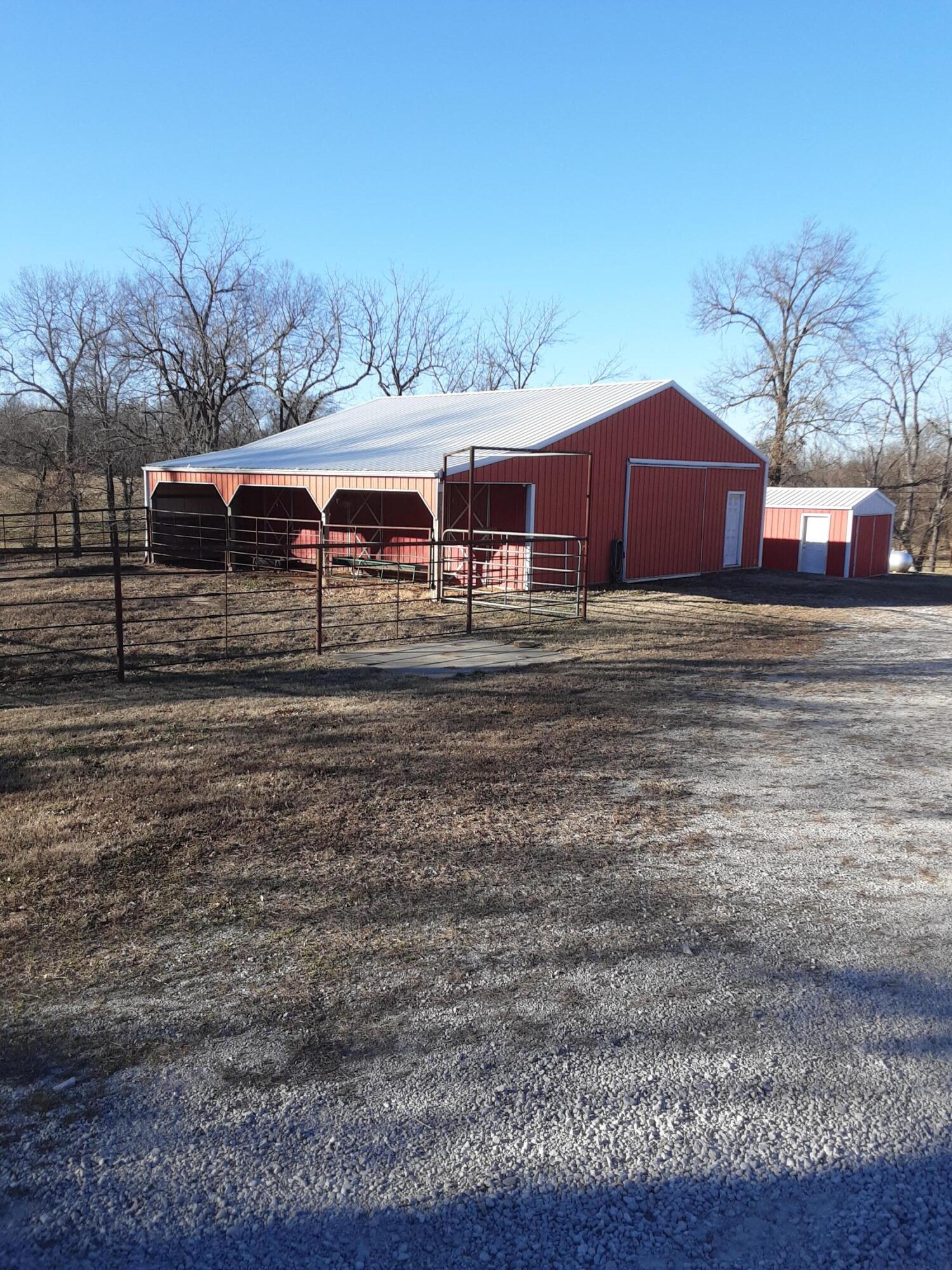 4210 South 201 Road Property Photo 12