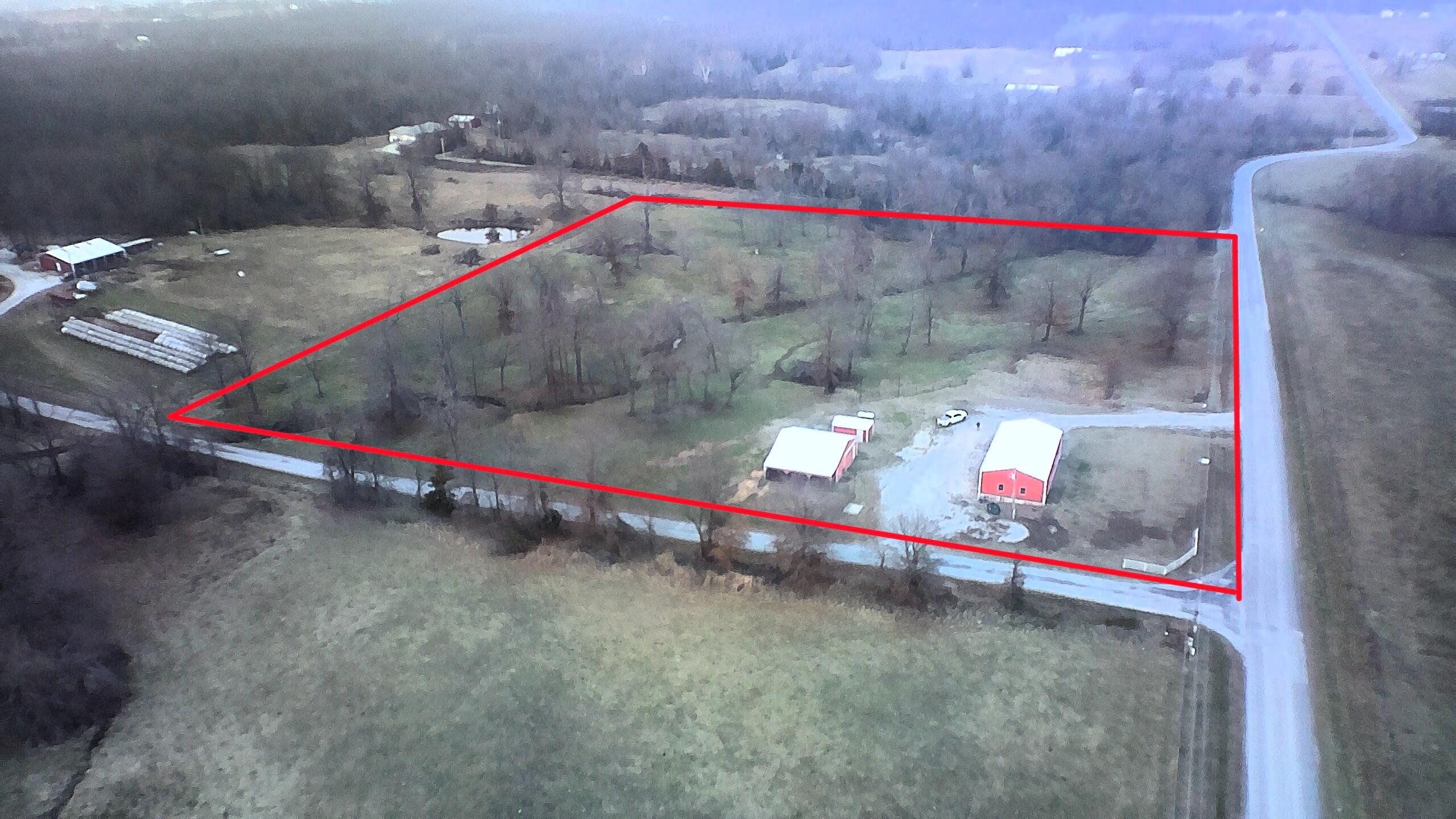 4210 South 201 Road Property Photo 16