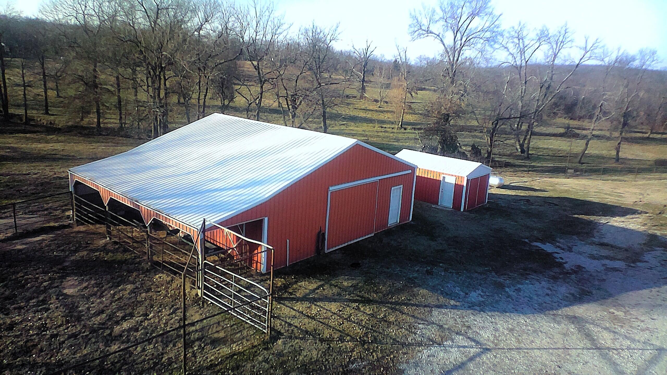 4210 South 201 Road Property Photo 24