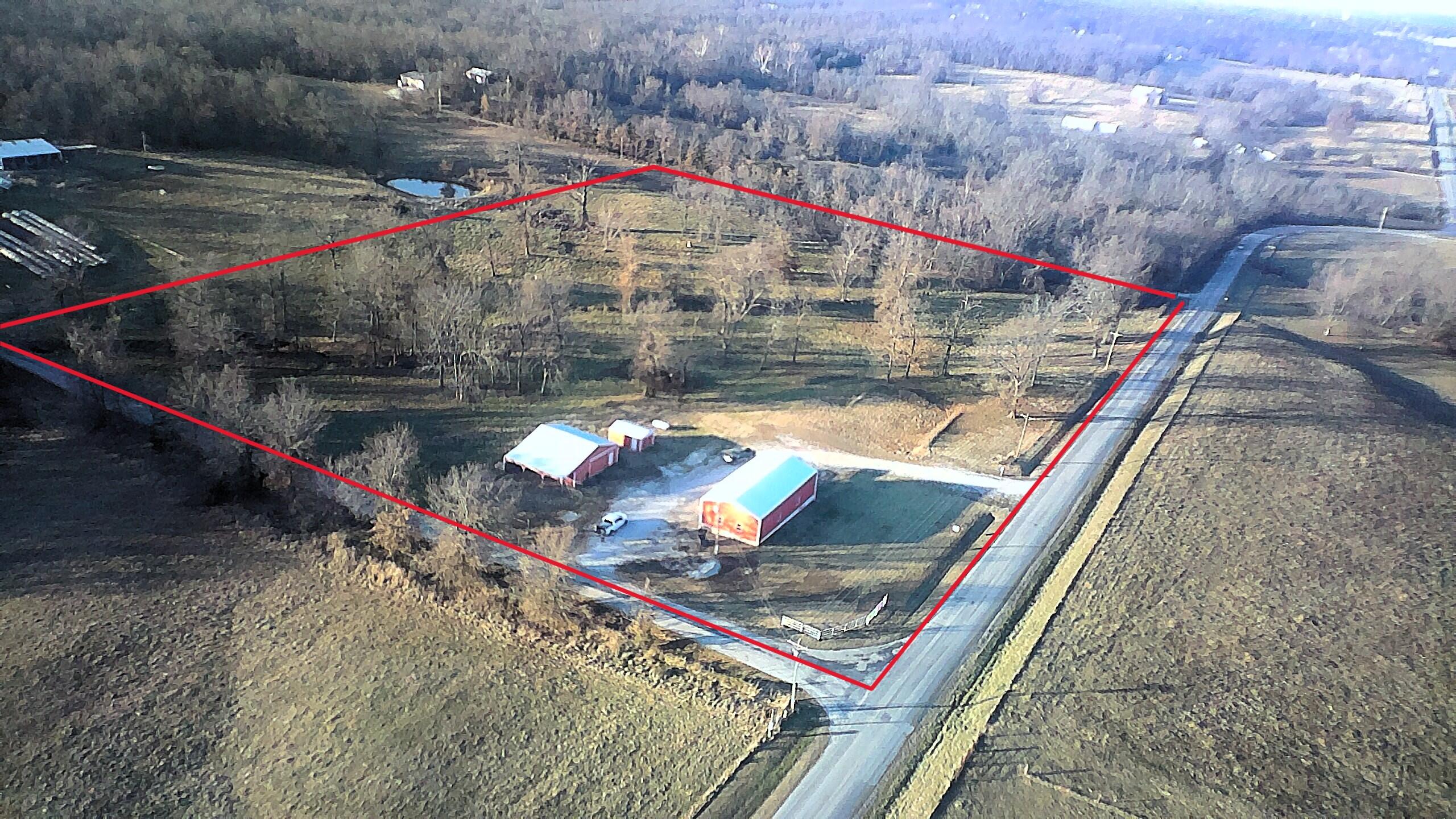 4210 South 201 Road Property Photo 31
