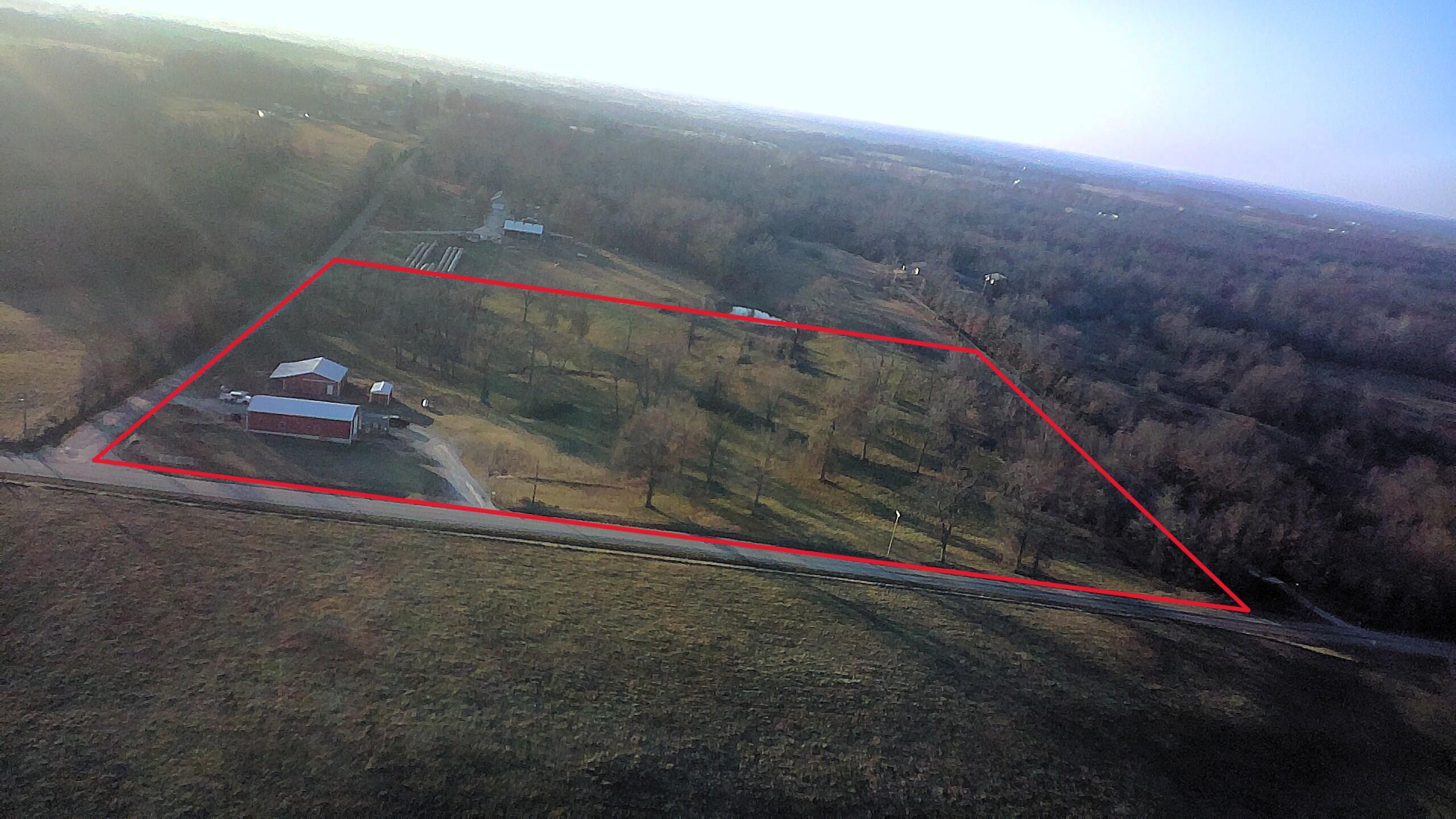 4210 South 201 Road Property Photo 32