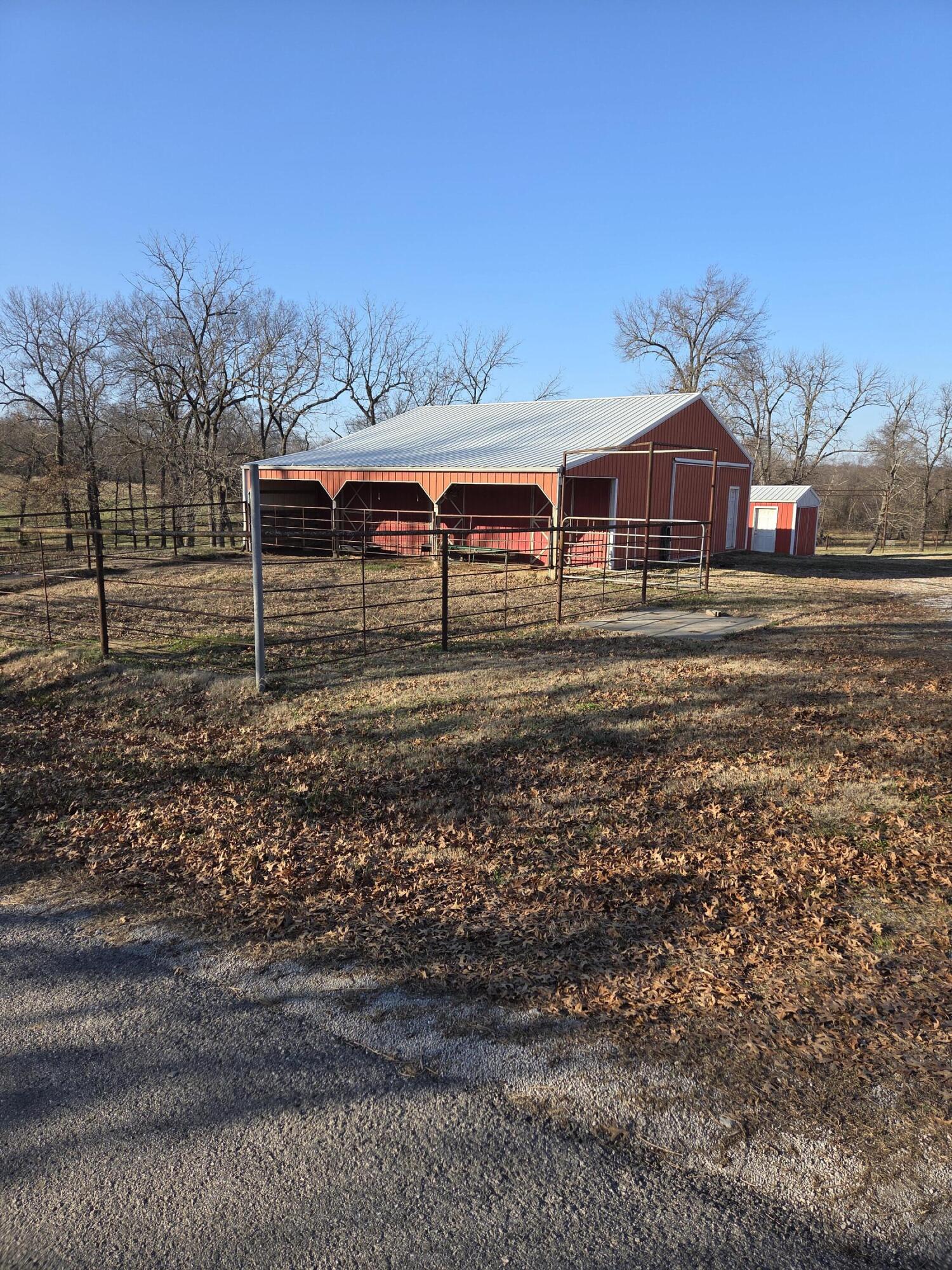 4210 South 201 Road Property Photo 34
