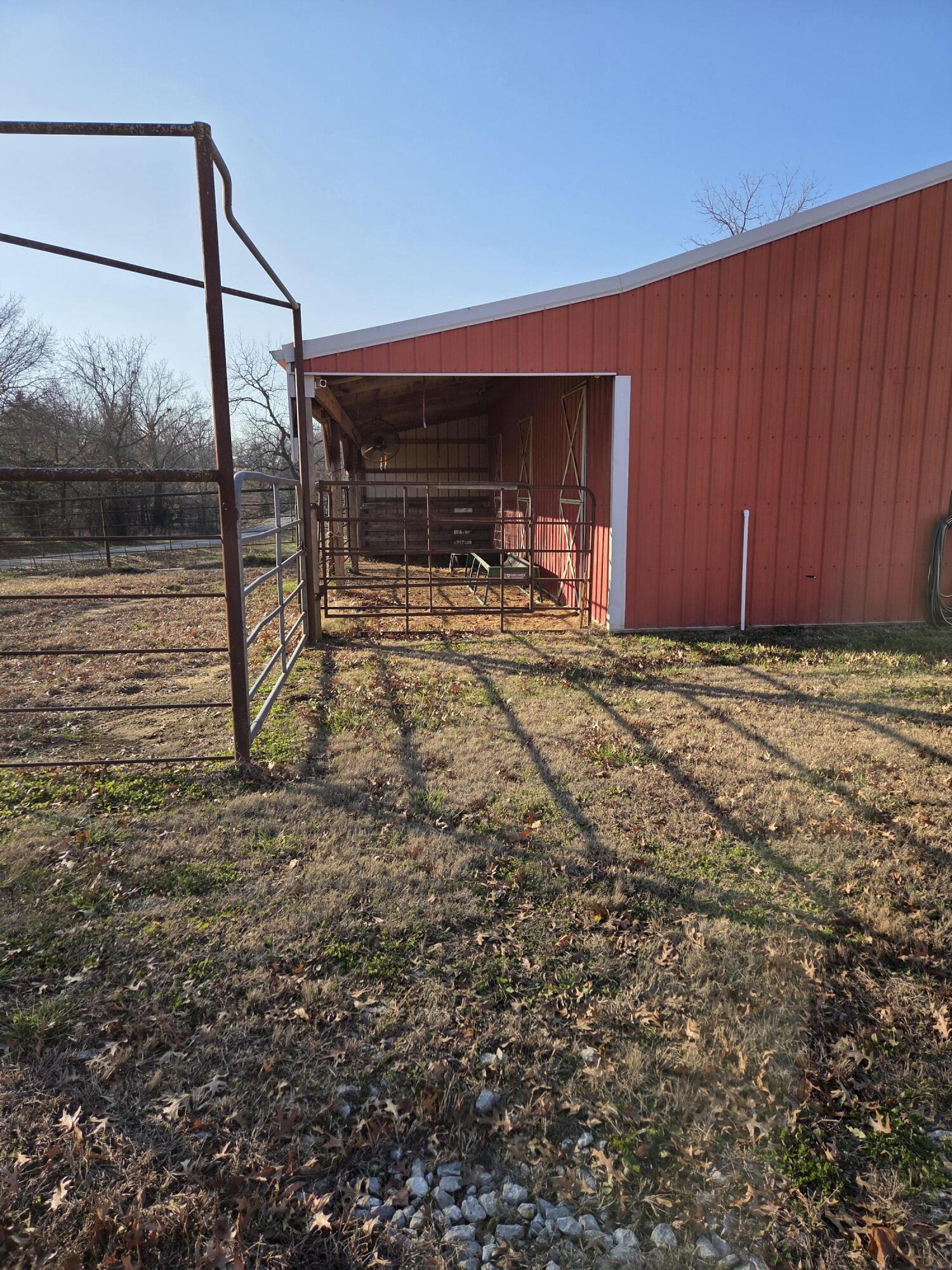 4210 South 201 Road Property Photo 36