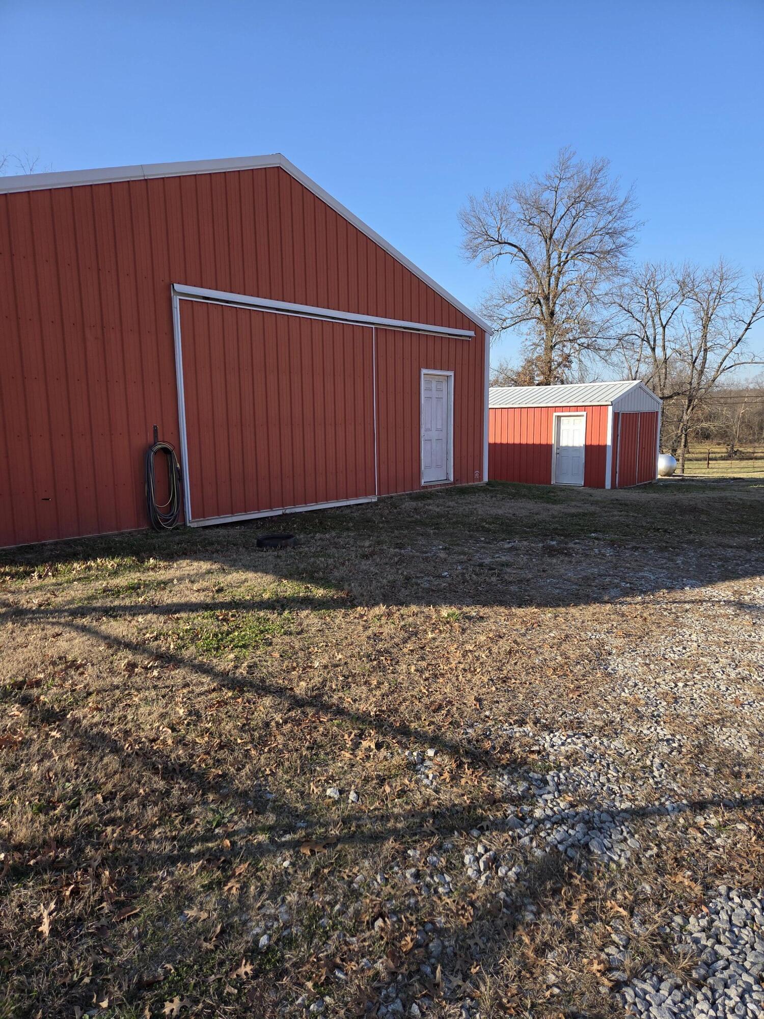 4210 South 201 Road Property Photo 37