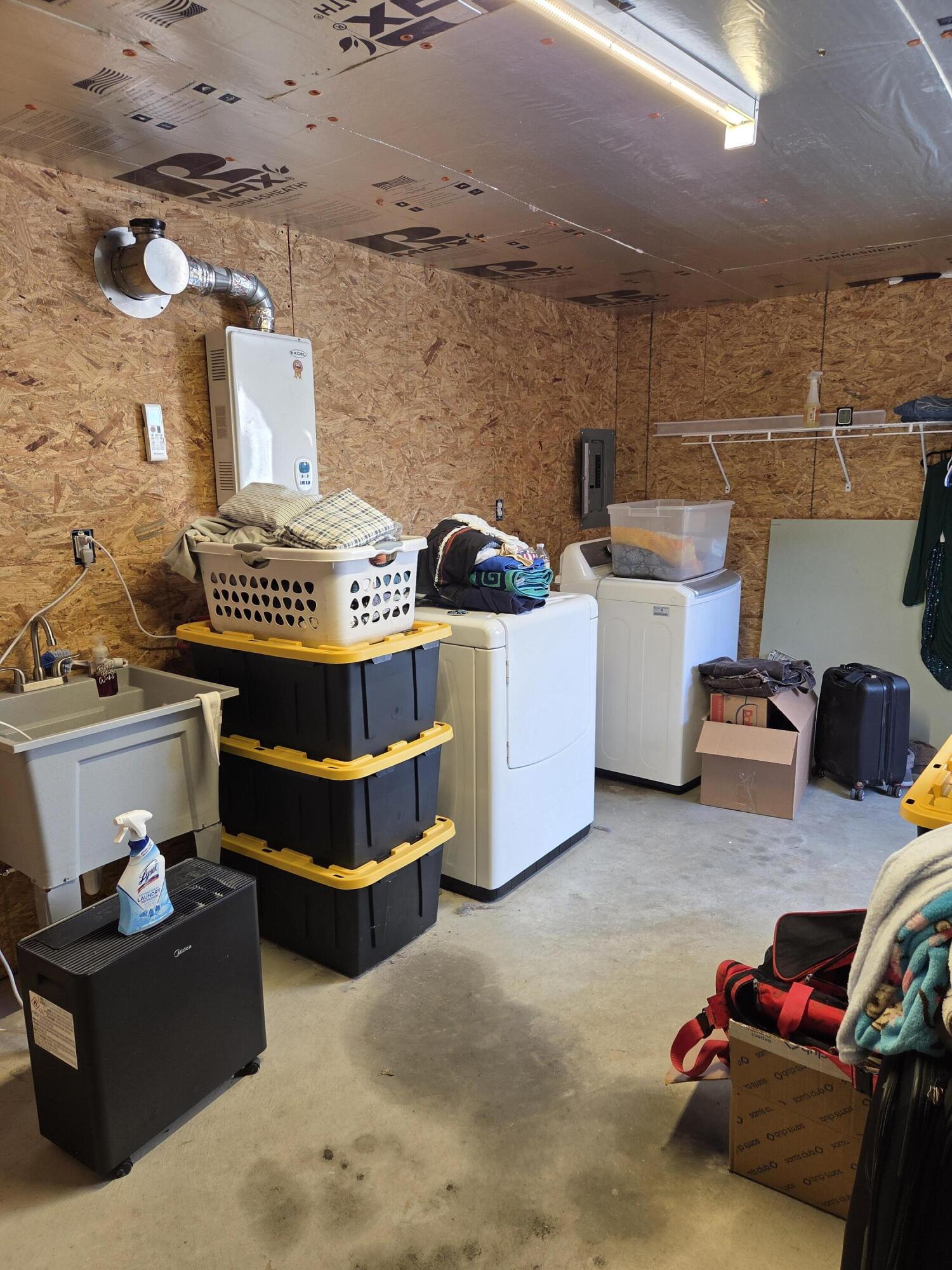 4210 South 201 Road Property Photo 45