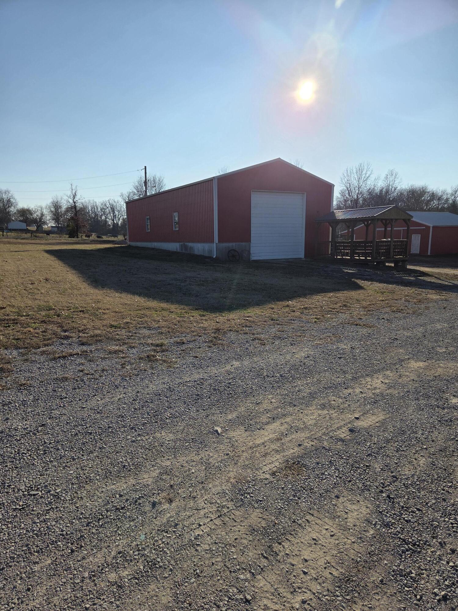 4210 South 201 Road Property Photo 49
