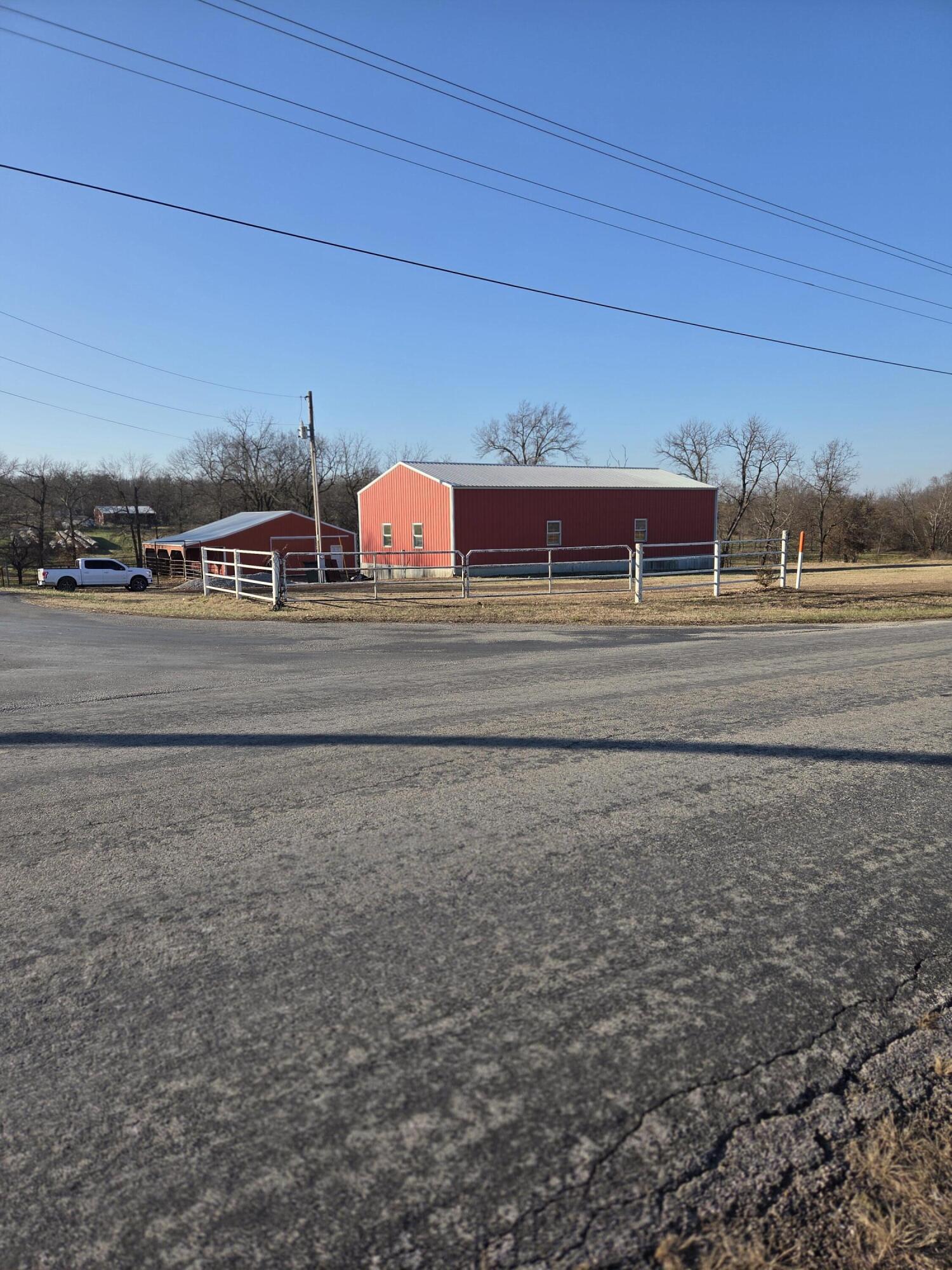 4210 South 201 Road Property Photo 51
