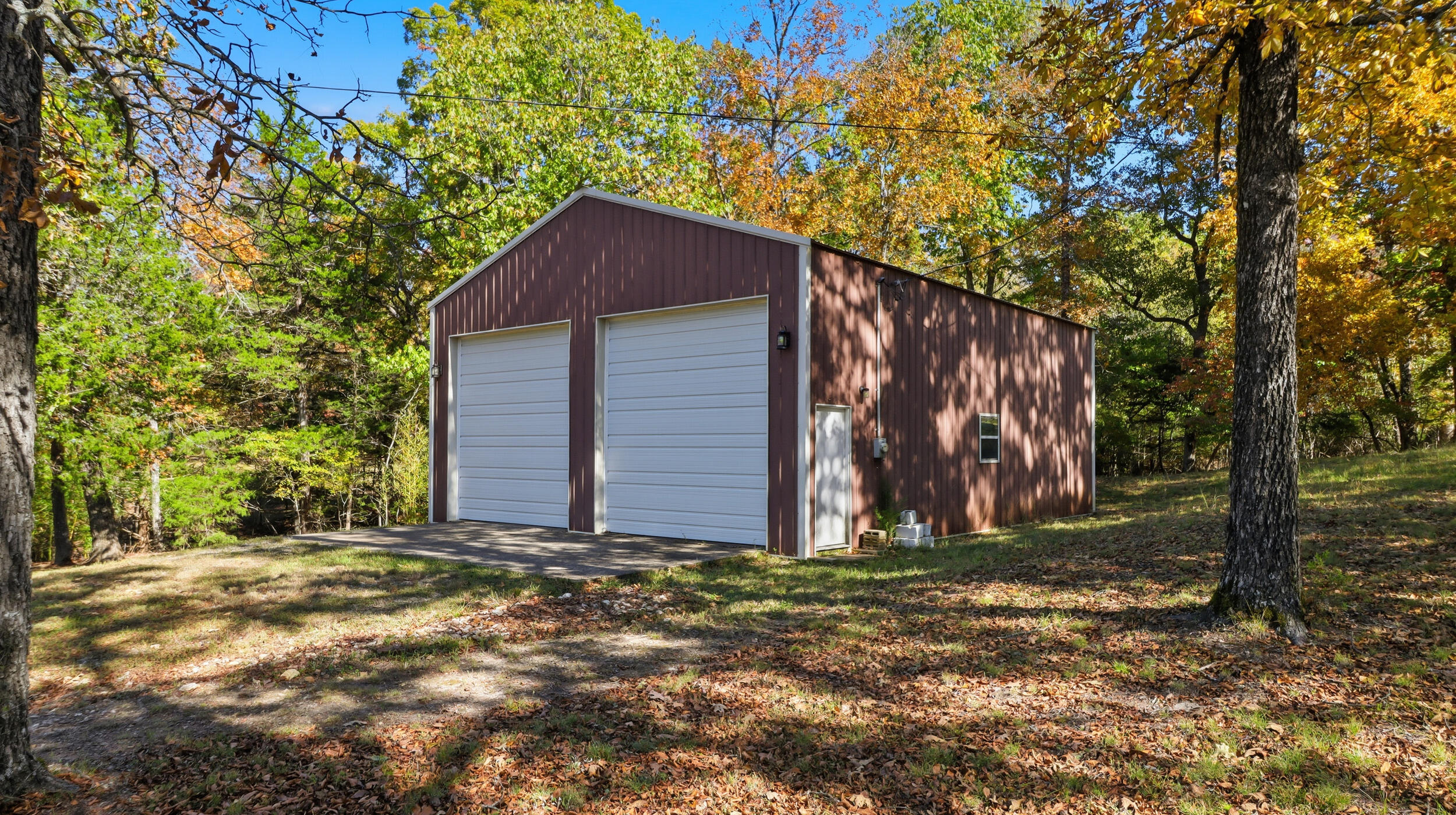 136 Looney Lane Property Photo 45