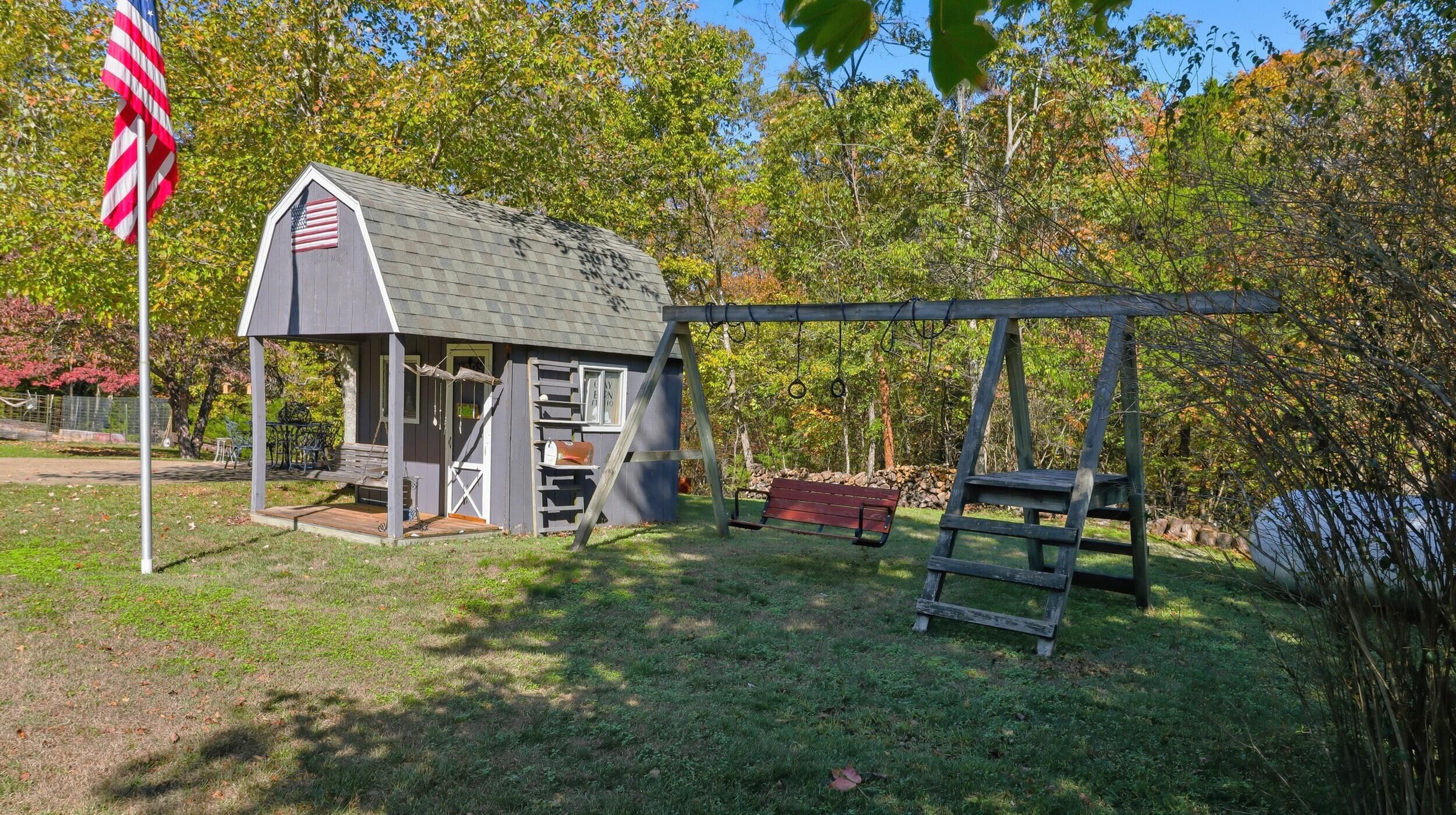 136 Looney Lane Property Photo 50