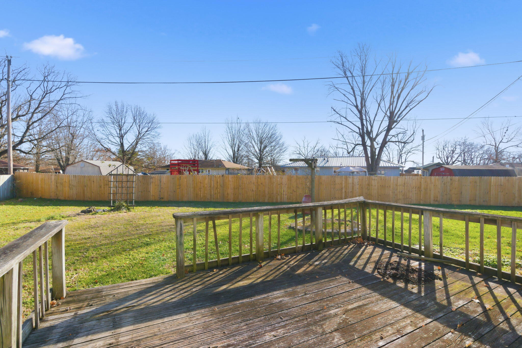204 South Cottonwood Avenue Property Photo 19