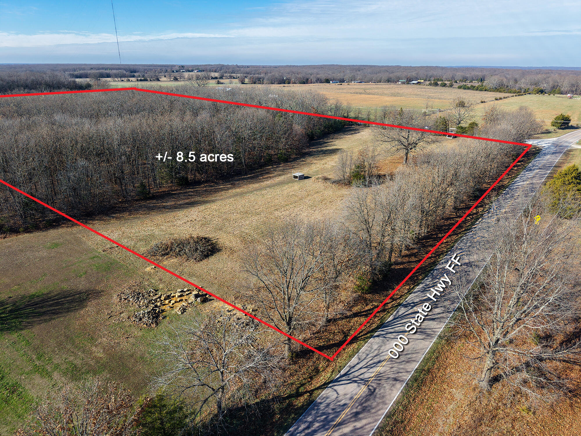 000 State Highway Ff Property Photo 2