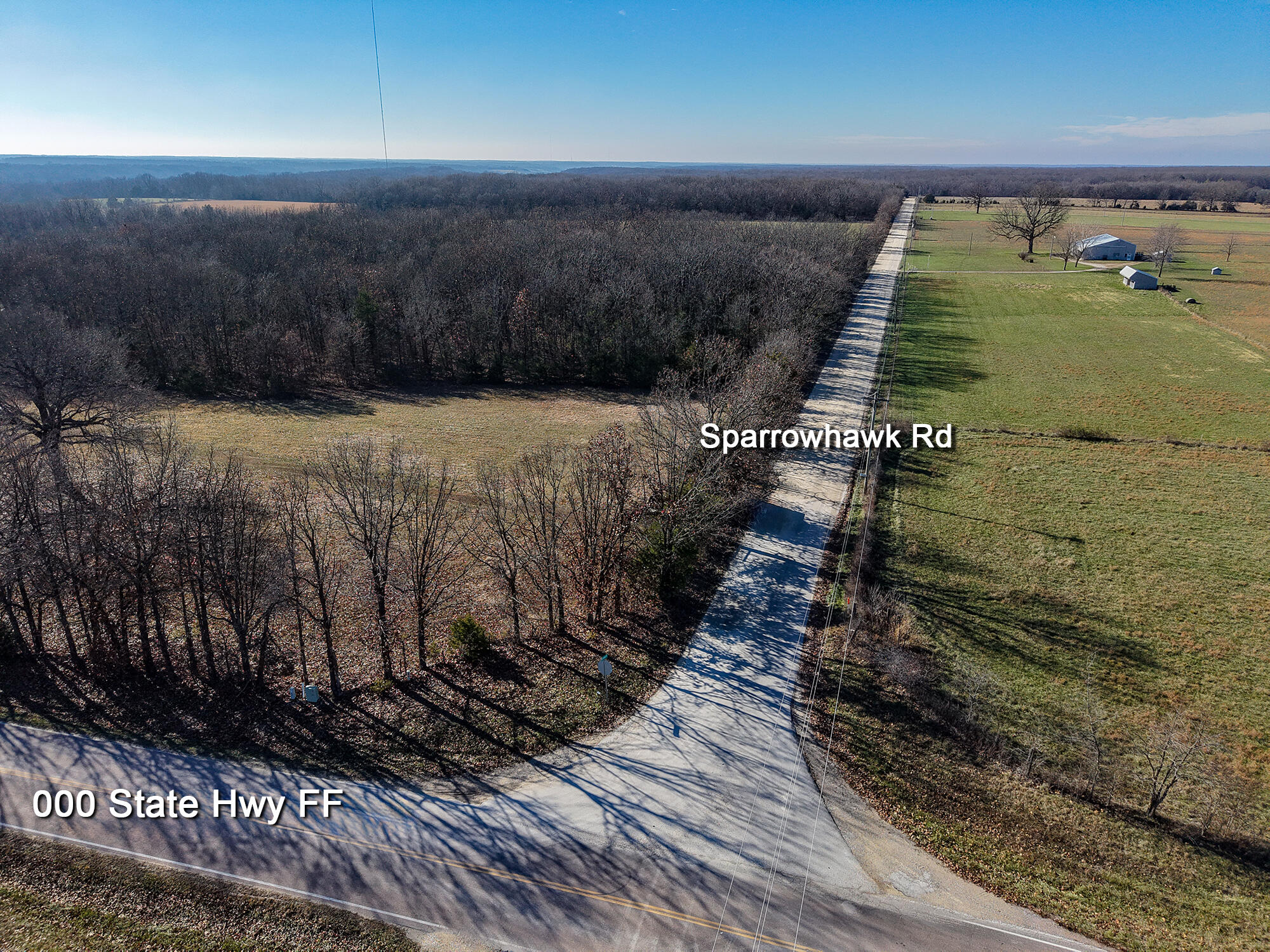 000 State Highway Ff Property Photo 4